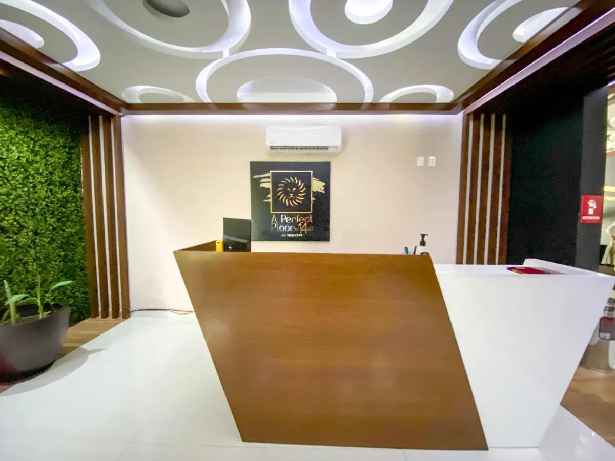 Excellent Location Studio With Roof Gym Beach At 300M Плая-дель-Кармен 0*,  Мексика