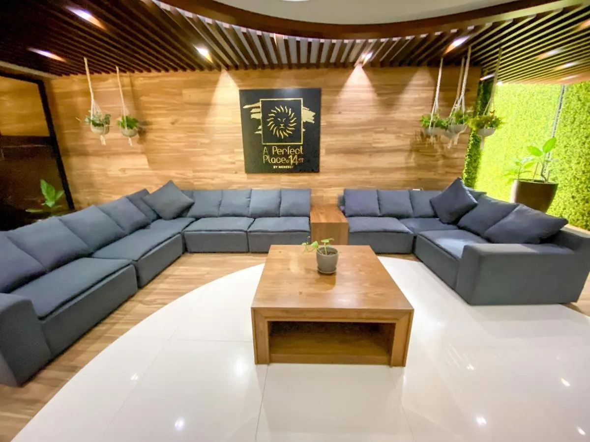 Апартаменты Excellent Location Studio With Roof Gym Beach At 300M Плая-дель-Кармен