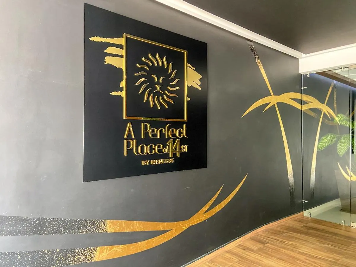 Apartmán Excellent Location Studio With Roof Gym Beach At 300M Playa del Carmen Mexiko
