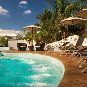 Resort Sandos Caracol Eco & Water Park (adults Only), Playa del Carmen